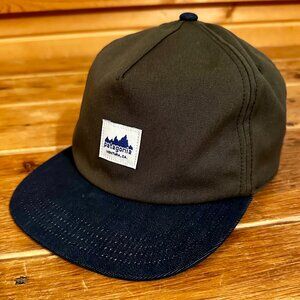 Mens - Range Hat